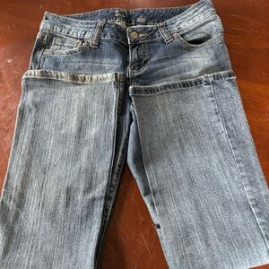Z co jeans size 13 like new